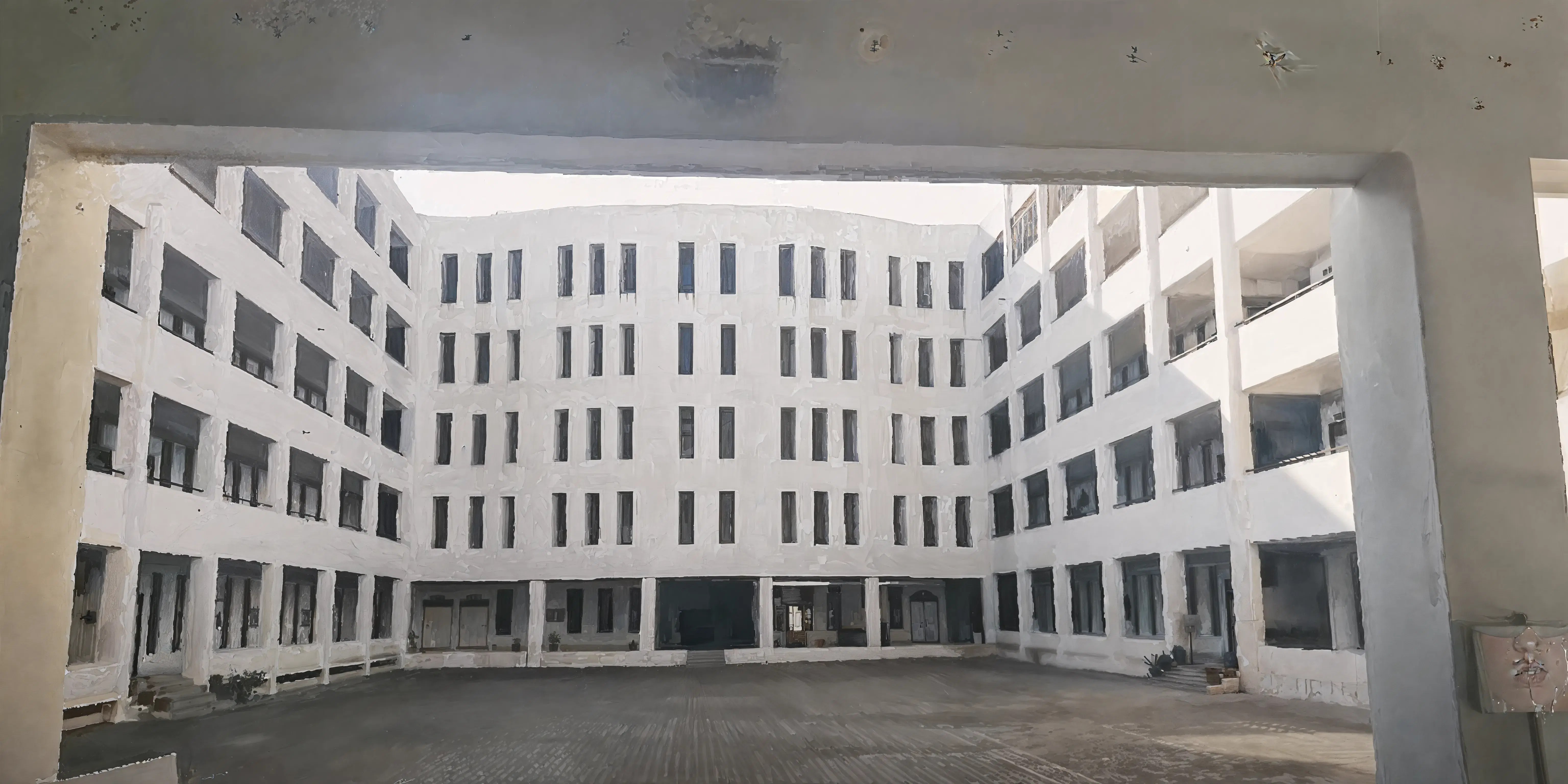 GHRCEM Academic Infrastructure photo 2